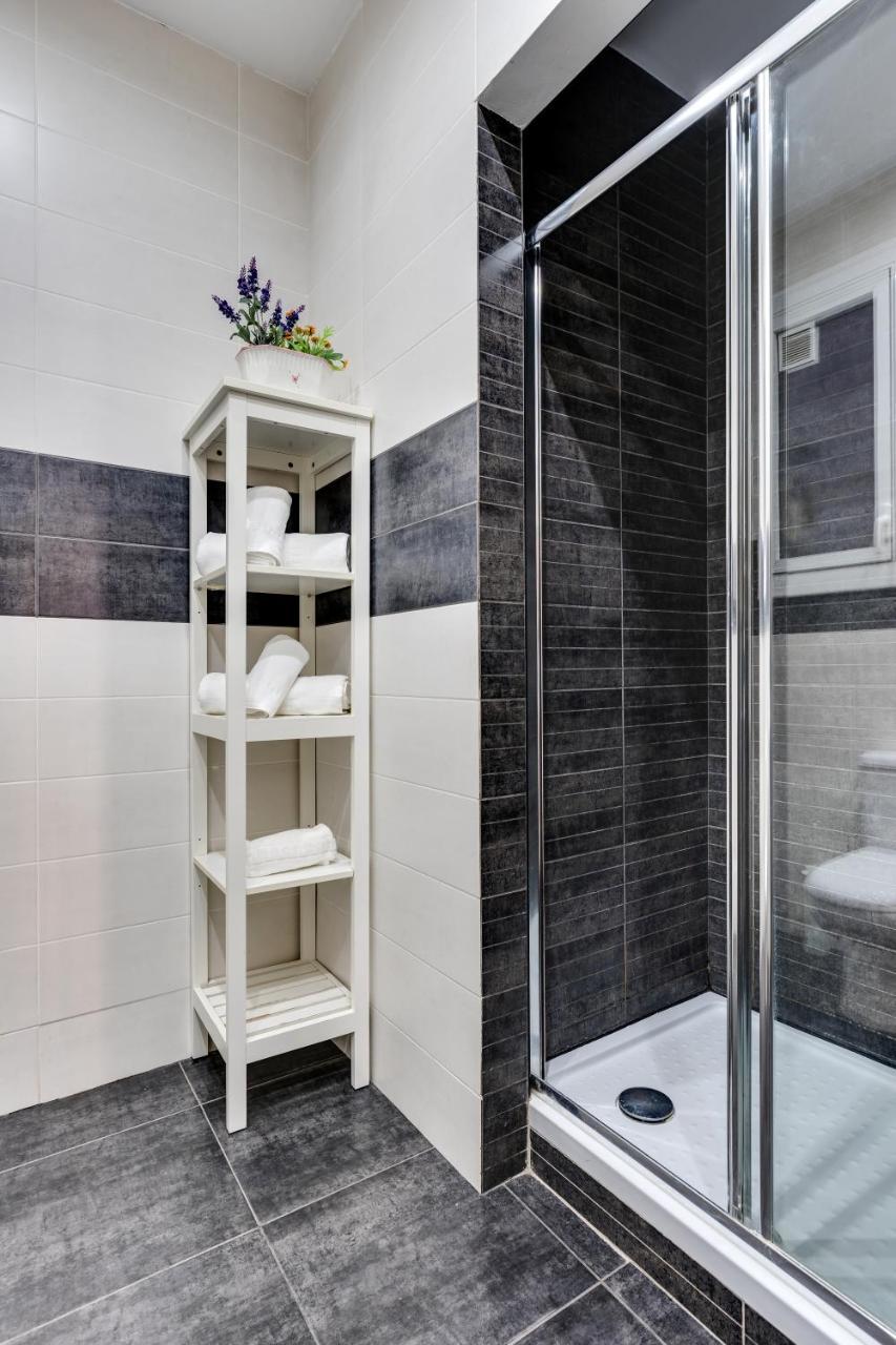 Charming & Convenient Apartment Near Plaza Espanya Barcelona Exterior foto